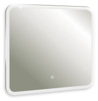 Зеркало (70х69) Silver Mirrors  Stiv-Lite LED-00002575