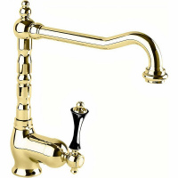 Смеситель для кухни Cezares Margot MARGOT-LLM2-03/24-N