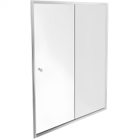 Душевая дверь Jacob Delafon Serenity 140 E14C140-GA