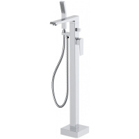 Смеситель для ванны BelBagno Arlie ARL-FMTA-CRM