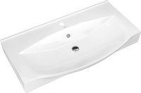 Раковина Misty Kirovit Элвис 85 4640021060780