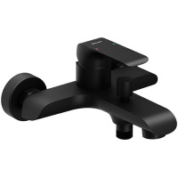 Смеситель для ванны Ravak Flat FL 022.20/150 X070175 Смеситель для ванны Ravak Flat FL 022.20/150 X070175