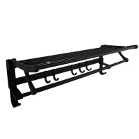 Полка с полотенцедержателем FASHUN A7801-7