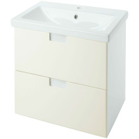 Тумба под раковину Bellezza Пегас 50 4630406180073