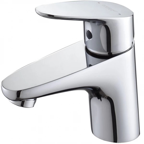 Комплект для ванной комнаты Bravat Drop 3 в 1 F00308C