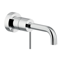 Смеситель для раковины Nobili Velis VE125198/1CR