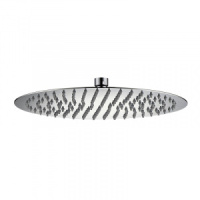 Душевая насадка верхняя круглая IDDIS (00430RSI64)