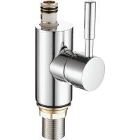 Корпус для кухонного смесителя Fashun  A4053  Хром