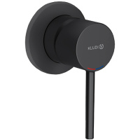 Встраиваемый смеситель для душа Kludi Bozz 389253976