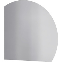 Зеркало Jorno Solis 106 SolN.02.106/W/JR