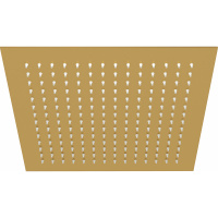 Верхний душ WasserKRAFT A260