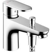 Смеситель на борт ванны Hansgrohe Vernis Blend 71444000