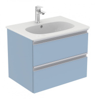 Тумба под раковину Ideal Standard Tesi 60 см T0050WI