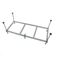 Каркас для ванны 160х75 см Jacob Delafon Odeon Up SF6057RU-NF