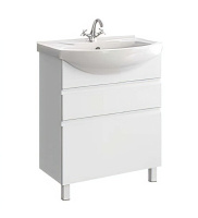 Тумба под раковину Aqwella Rodos ROD01072N