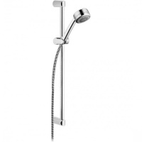 Душевой гарнитур Kludi Zenta 6083005-00 Душевой гарнитур Kludi Zenta 6083005-00