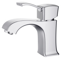 Смеситель для раковины D&K Rhein Bach (DA1472101) Смеситель для раковины D&K Rhein Bach (DA1472101)