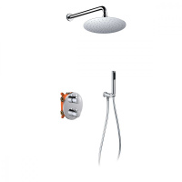 Душевой комплект Vincea VSFW-101TCH Душевой комплект Vincea VSFW-101TCH