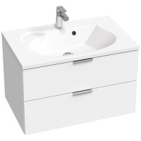 Тумба под раковину Ravak Rosa II 76 X000001495