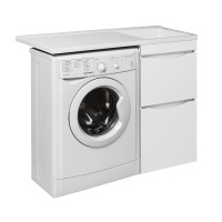 Тумба под раковину Runo Орион 45 (00-00000145)