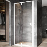 Душевая дверь Ravak Nexty NDOP1-120 03OG0101Z1