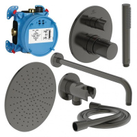 Душевой комплект ALL IN ONE Ideal Standard CERATHERM T100 A7573A5 Душевой комплект ALL IN ONE Ideal Standard CERATHERM T100 A7573A5