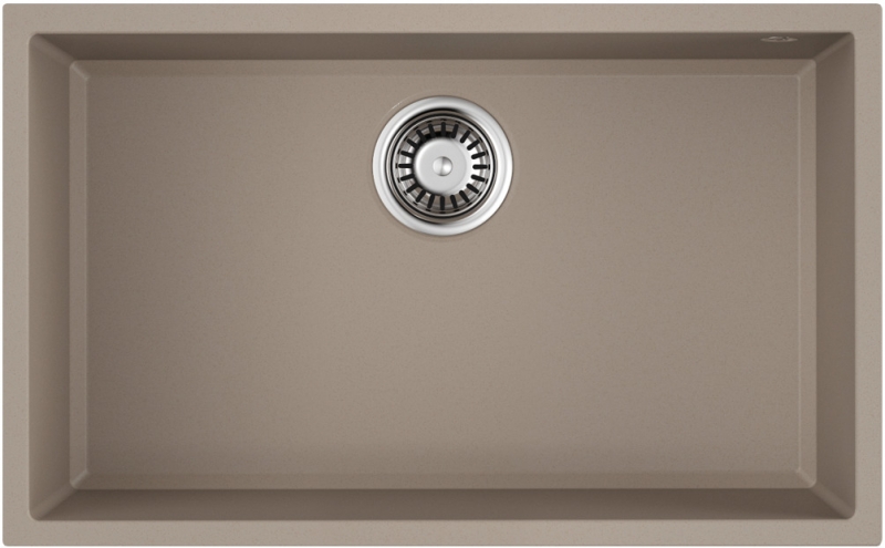 Мойка для кухни Omoikiri Tedori 66-U-SA 4993974