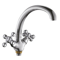 Смеситель для кухни Cron CN4319 Смеситель для кухни Cron CN4319