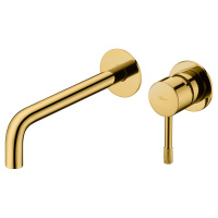 Смеситель для раковины Boheme Uno 465-G