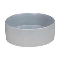 Раковина накладная (35,8х35,8) Melana 320357MG-805