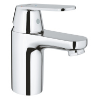 Смеситель для раковины Grohe Eurosmart Cosmopolitan 23376 00E (2337600E) хром