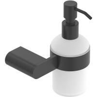 Дозатор для жидкого мыла CEZARES STYLUS-SOIS-V-NOP