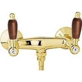 Смеситель для душа Cezares First FIRST-DS-03/24-Nc