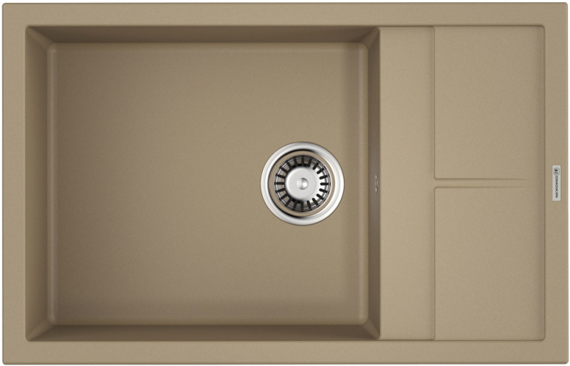 Мойка для кухни Omoikiri Sumi 78-LB-CH 4993726