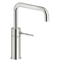 Смеситель для кухни Nobili Velis VE125134IX