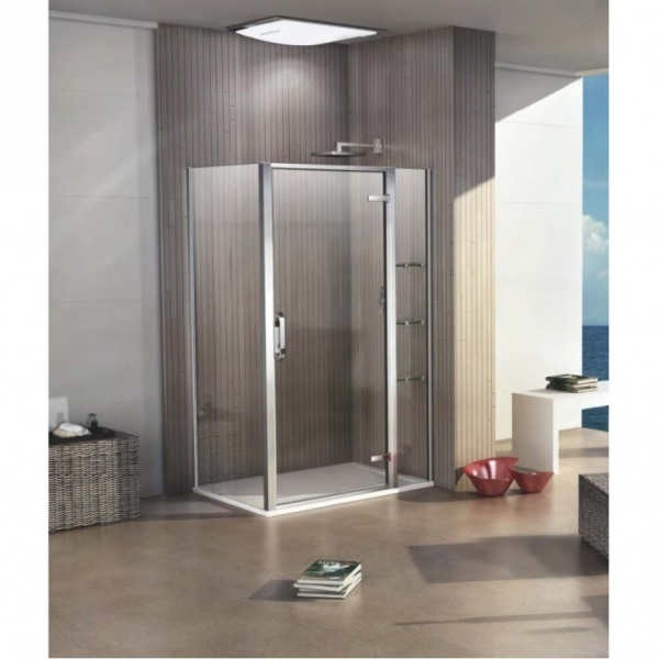 Душевая перегородка WeltWasser WW900 900B-30 (10000002929)