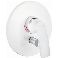 Встраиваемый смеситель для ванны Kludi Balance 526509175