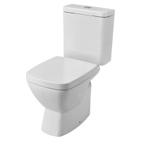 Унитаз напольный  Santek Нео  1WH302187