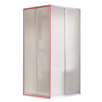 Душевая дверь Ravak Supernova SRV2-80 195 S 14V70UO211