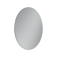 Зеркало с подсветкой  Sancos  Sfera (80х80) SF800