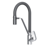 Смеситель для кухни с подключением к фильтру Am.Pm Like F8007802