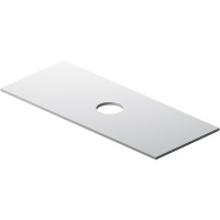 Столешница под раковину AM.PM Func 120 M8FST1201WG