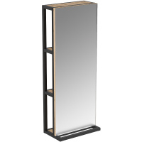 Шкаф 1Marka  Grunge loft 35П Ц0000007985