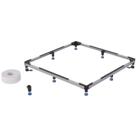 Каркас для душевого поддона Kaldewei FR 5300 Plus (90 x 90) 530000180000