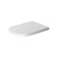 Крышка-сиденье для унитаза Duravit P3 Comforts 0020490000