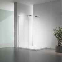 Душевая перегородка Veconi Korato KR-72B, (70x200) KR72B-70-01-C7