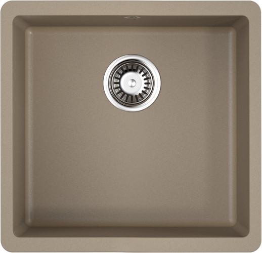 Мойка для кухни Omoikiri Kata 44-U-CA 4993399