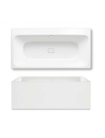 Ванна стальная (200x100) Kaldewei CONODUO 235348050001