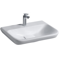 Раковина подвесная (60х48) Geberit myDay 125460600