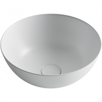 Раковина накладная (35,8х35,8) Ceramica Nova ELEMENT CN6003